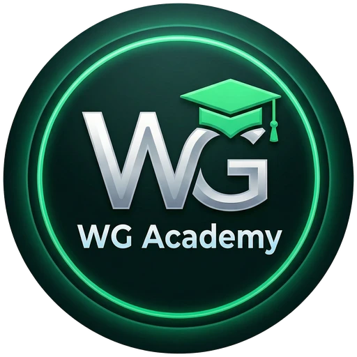 Logo Web Generation Academy